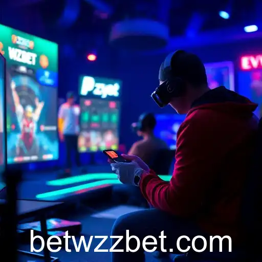 The Evolution of Online Gaming Platforms