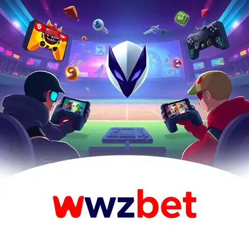 Gaming Evolution: Wzzbet's Impact on Digital Entertainment