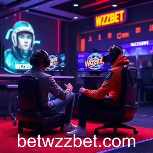 Gaming in the Digital Age: WZZBET's Influence