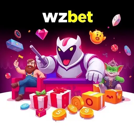 Evolution of Online Gaming: The Rise of Wzzbet