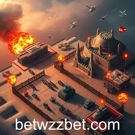 Exploring Wzzbet: Revolutionizing Online Gaming