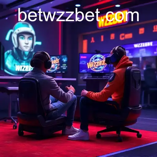 Gaming in the Digital Age: WZZBET's Influence
