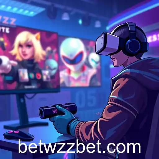 Innovative Gaming Trends on Wzzbet