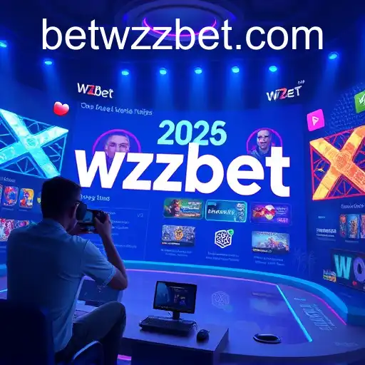 The Rise of Wzzbet in the Gaming World