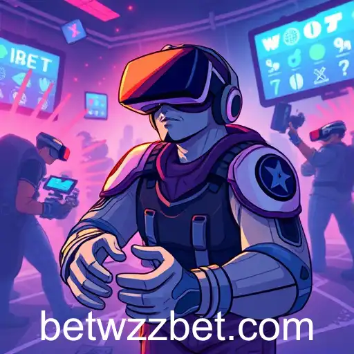 The Rise of Wzzbet Among Online Gaming Platforms