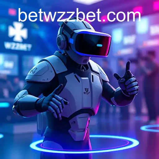 Wzzbet: Revolutionizing Online Gaming in 2025