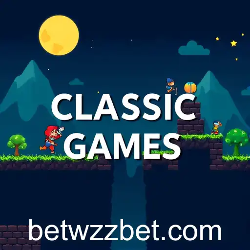 The Rise of Wzzbet: A New Player in the Gaming World