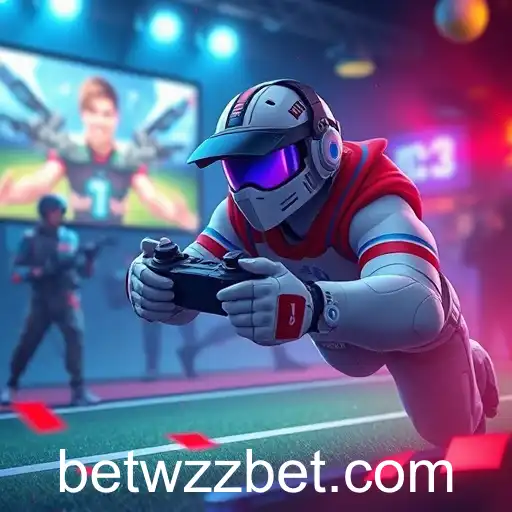 Gaming Trends in 2025: Wzzbet's Rise