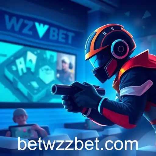 Wzzbet: Revolutionizing Online Gaming