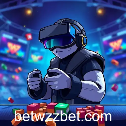 Wzzbet Revolutionizes Online Gaming Experience