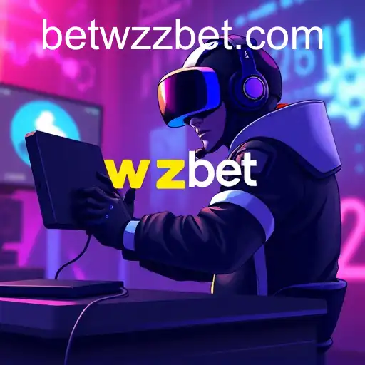 The Rise of Online Gaming: A Spotlight on Wzzbet