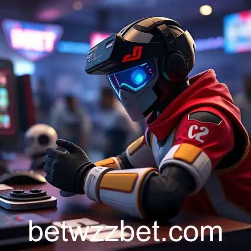 Revolutionizing Online Gaming in 2025: The Rise of Wzzbet
