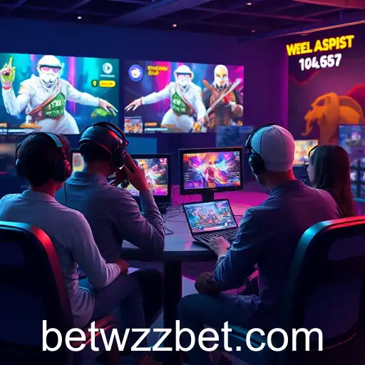 Rise of Online Gaming Communities in 2025