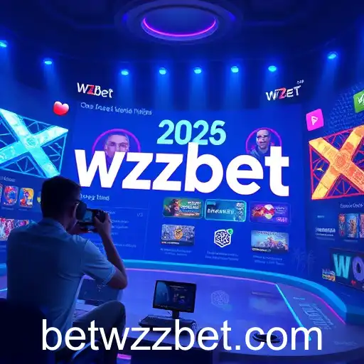 The Rise of Wzzbet in the Gaming World