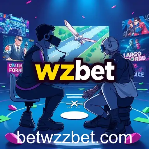 The Rise of Wzzbet: A New Era in Online Gaming