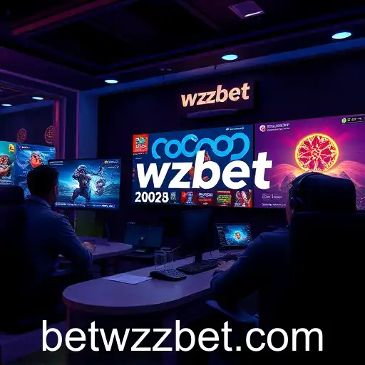 The Rise of Wzzbet Amidst Online Gaming Evolution