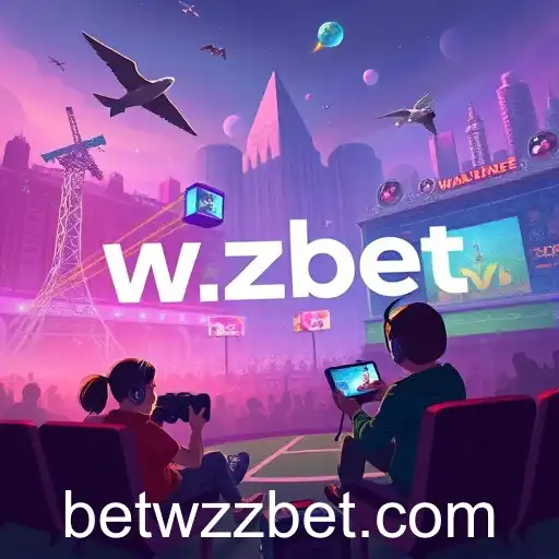 Wzzbet's Role in the Evolving Landscape of Online Gaming