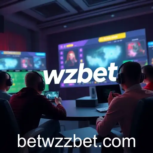 The Rise of Wzzbet in the Online Gaming World
