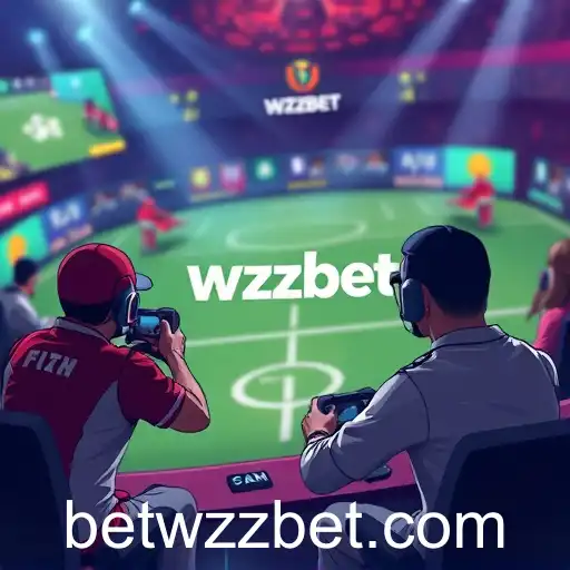 The Rise of Wzzbet in Online Gaming