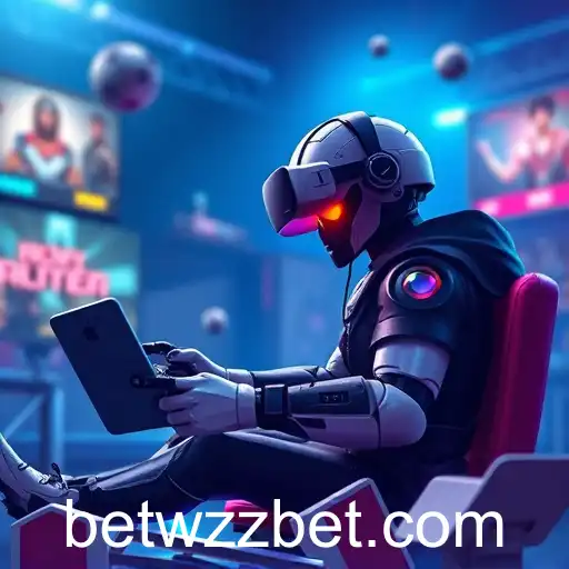 Wzzbet: Revolutionizing Online Gaming in 2026