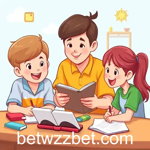 Wzzbet Rises as Engaging Gaming Hub Amidst Digital Transformation