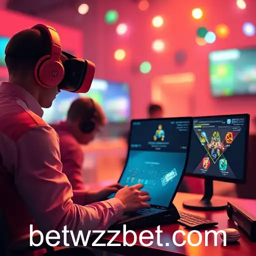 The Rise of Wzzbet in 2026
