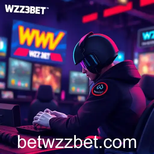 The Rise of Wzzbet: A New Player in the Gaming World