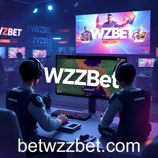 The Rise of Wzzbet: Transforming Online Gaming