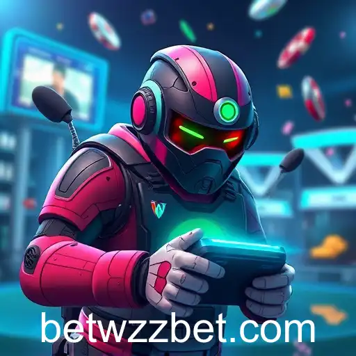 Wzzbet Revolutionizes the Online Gaming Sphere