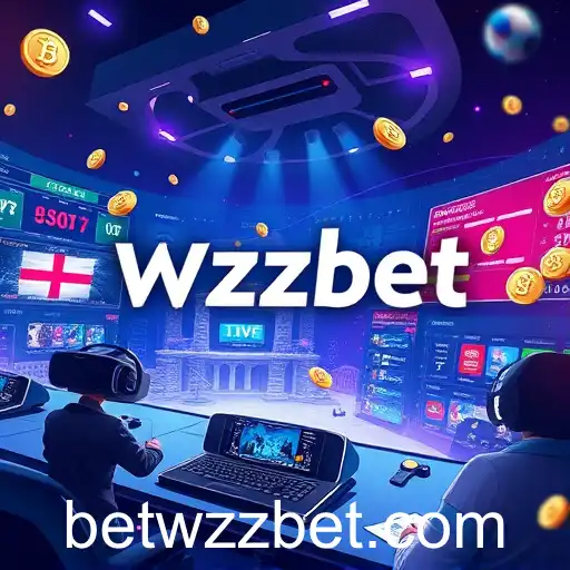 Wzzbet: Transforming Online Gaming in 2025